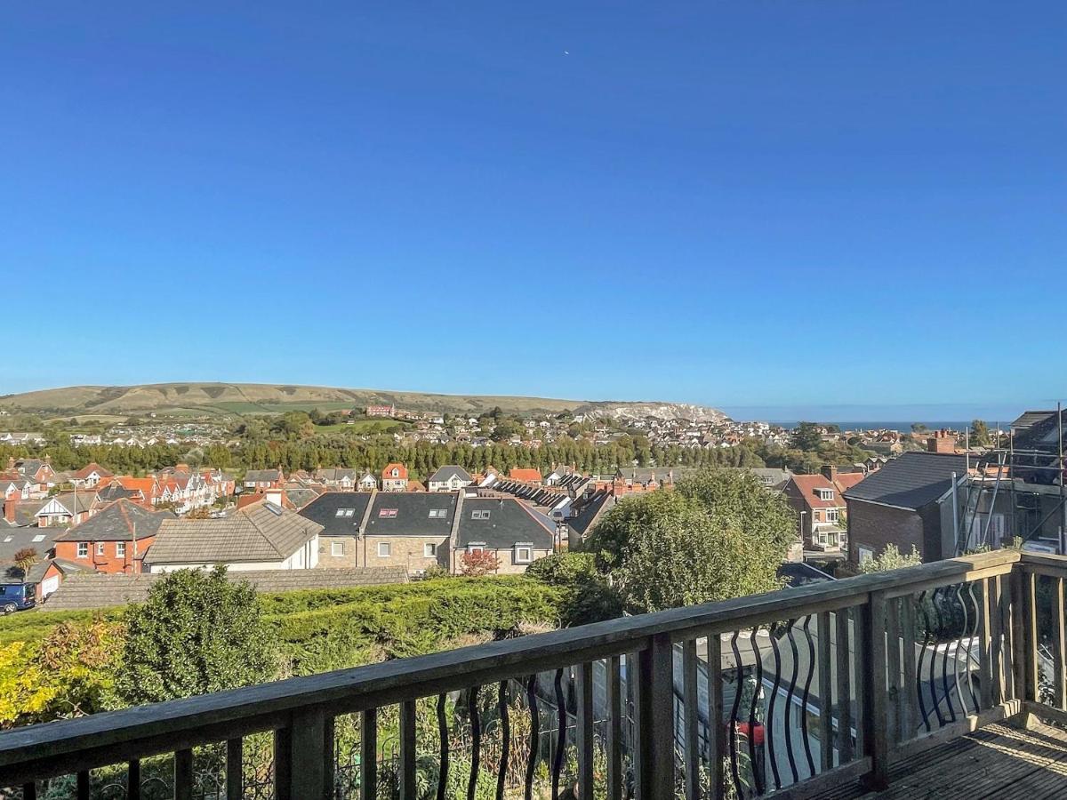 הוילה סוואנאייג' Bay View מראה חיצוני תמונה