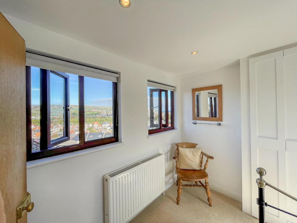 הוילה סוואנאייג' Bay View מראה חיצוני תמונה