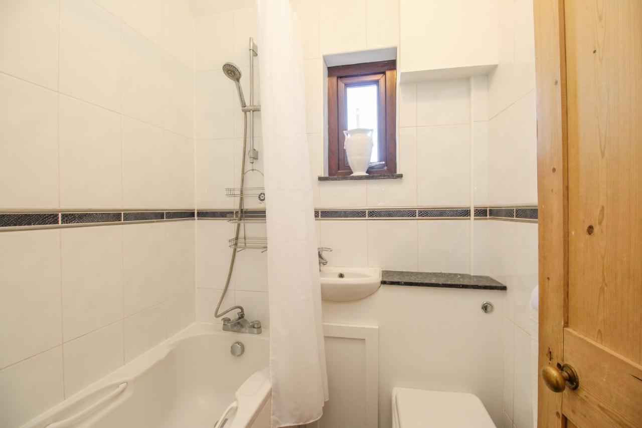 הוילה סוואנאייג' Bay View מראה חיצוני תמונה