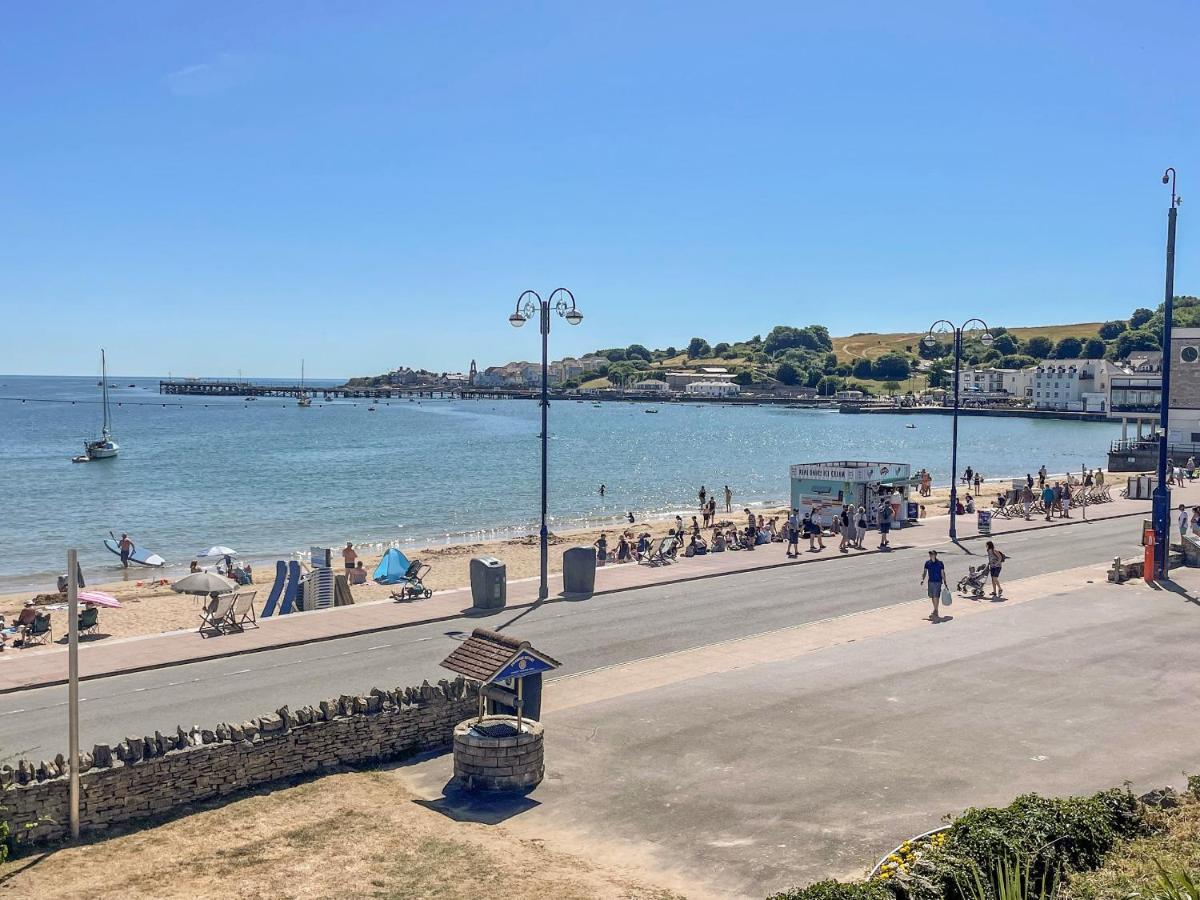הוילה סוואנאייג' Bay View מראה חיצוני תמונה